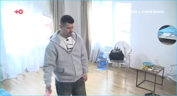 Степан Карпов считает, что семья Салибековых не может быть примером для новых участников Дома 2 Степан Карпов считает, что семья Салибековых не может быть примером для новых участников Дома 2