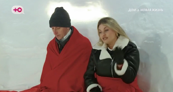 Наталья Безверхова считает, что Вероника Гракович опустилась ниже плинтуса Наталья Безверхова считает, что Вероника Гракович опустилась ниже плинтуса