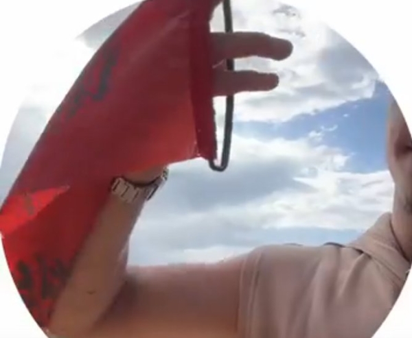 Никита Гуранда готовится к мальчишнику Альберта Граковича в Китае Никита Гуранда готовится к мальчишнику Альберта Граковича в Китае