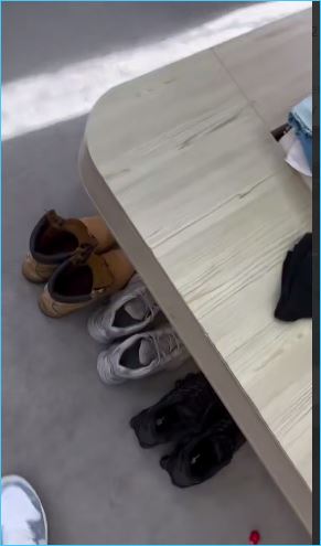 Тигран Салибеков радуется возможному уходу Степана Карпова Тигран Салибеков радуется возможному уходу Степана Карпова