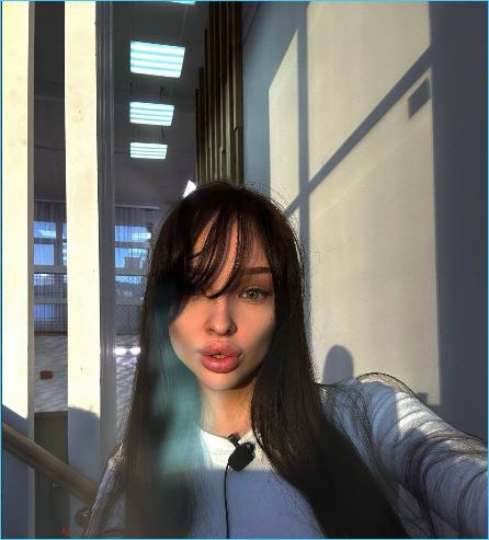 Соня Гриневская рассказала о своем уходе с проекта и других участниках Дома 2 Соня Гриневская рассказала о своем уходе с проекта и других участниках Дома 2