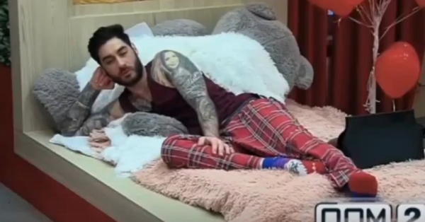 "Сбитый лётчик" Тигран Салибеков не верит, что построит ещё одну семью "Сбитый лётчик" Тигран Салибеков не верит, что построит ещё одну семью