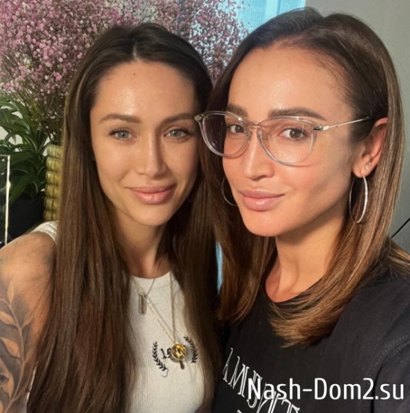 Алёна Ашмарина: Немножко волнительно, но уже пора Алёна Ашмарина: Немножко волнительно, но уже пора