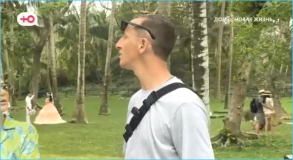 Альберт Гракович считает жену виновницей истории с Артемом Гавришовым Альберт Гракович считает жену виновницей истории с Артемом Гавришовым