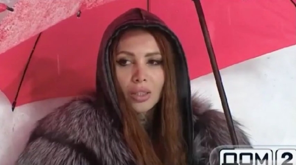 Владимир Балан и Клава Ермакович стали особенной и странной парой Дома 2 Владимир Балан и Клава Ермакович стали особенной и странной парой Дома 2