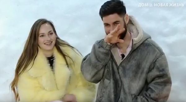 Виктория Салибекова объяснила, почему может отказаться от мамы Вероники Виктория Салибекова объяснила, почему может отказаться от мамы Вероники