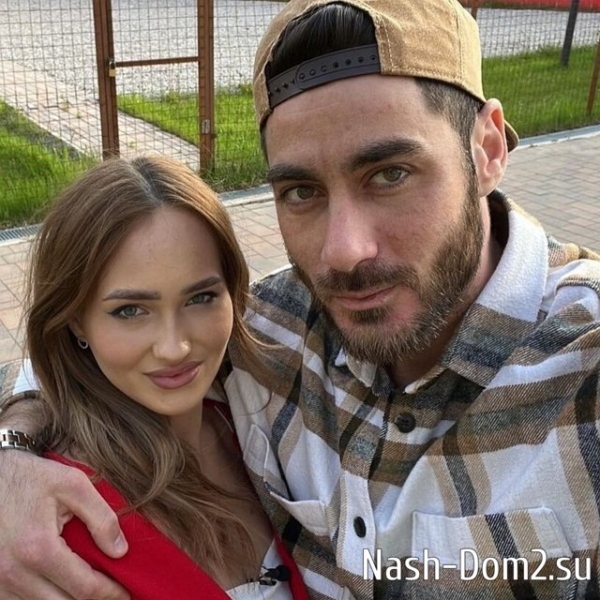 Степан Карпов задался целью пересидеть на Доме-2 Салибековых? Степан Карпов задался целью пересидеть на Доме-2 Салибековых?