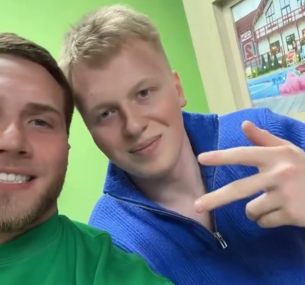 Владимир Балан объявил кастинг и не ждёт Элину Рахимову Владимир Балан объявил кастинг и не ждёт Элину Рахимову