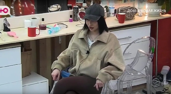 Степан Карпов "на спор" занялся интимом с Ксенией Нечаевой Степан Карпов "на спор" занялся интимом с Ксенией Нечаевой