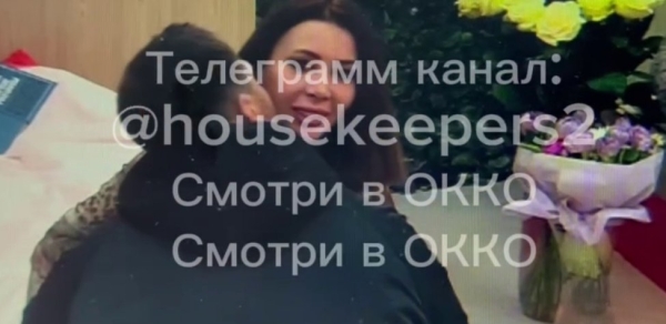 Клавдия Безверхова с Владимиром Баланом стали парой Клавдия Безверхова с Владимиром Баланом стали парой