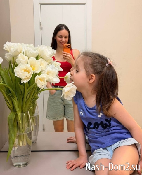 Антонина Тодерика: Я соскучилась Антонина Тодерика: Я соскучилась