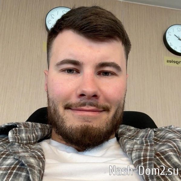 Жена Сергея Хорошева позволила себе лишнее на вечеринке Жена Сергея Хорошева позволила себе лишнее на вечеринке