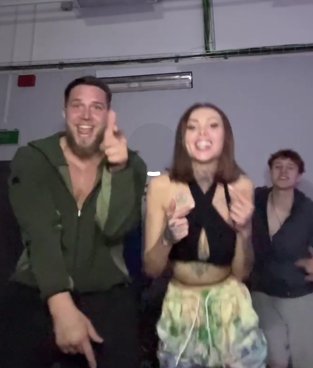 Владимир Балан по просьбе Рахимовой собрал заговор против Клавдии Ермакович Владимир Балан по просьбе Рахимовой собрал заговор против Клавдии Ермакович