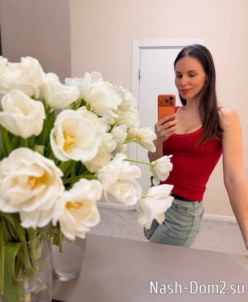 Антонина Тодерика: Я соскучилась Антонина Тодерика: Я соскучилась