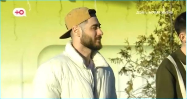 Как Антон Беккужев предложил Салибековым сыграть еще раз свадьбу Как Антон Беккужев предложил Салибековым сыграть еще раз свадьбу