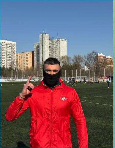 Игорь Григорьев возмущен сговором новичков против Тиграна Салибекова Игорь Григорьев возмущен сговором новичков против Тиграна Салибекова