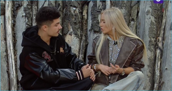 Никита Гуранда рассказал, как и зачем он пришел на Дом 2 Никита Гуранда рассказал, как и зачем он пришел на Дом 2