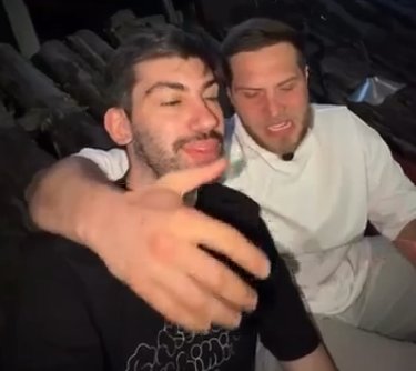 Бывшая девушка Владимира Балана опровергла информацию про его долги Бывшая девушка Владимира Балана опровергла информацию про его долги