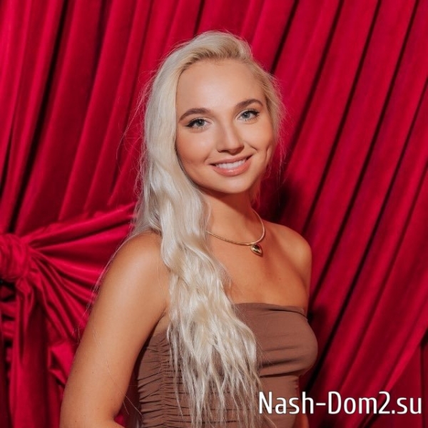 Анастасия Филиппова: Когда-то в такой ситуации была я Анастасия Филиппова: Когда-то в такой ситуации была я