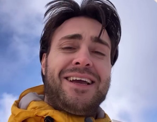 Татьяна Репина жалуется на отсутствие Безуса в жизни его дочки Афины Татьяна Репина жалуется на отсутствие Безуса в жизни его дочки Афины