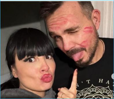 Разочарован браком с Нелли Ермолаевой тренер Алексей Смагажевский Разочарован браком с Нелли Ермолаевой тренер Алексей Смагажевский