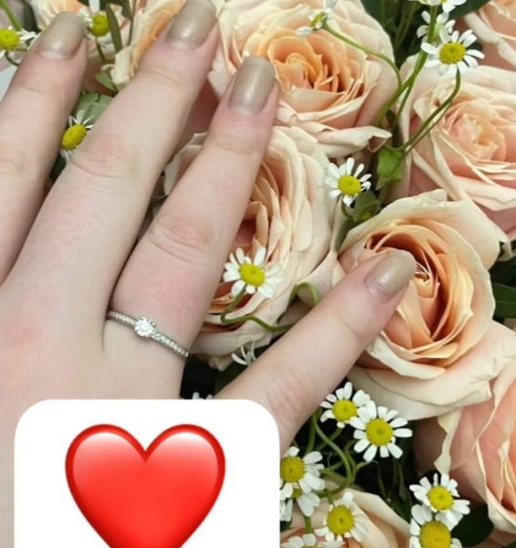 Сестра Саши Черно вышла замуж, сообщает Иосиф Оганесян Сестра Саши Черно вышла замуж, сообщает Иосиф Оганесян