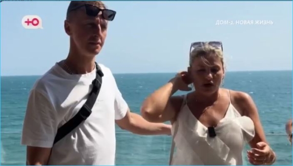 Выяснилось, почему Дом 2 стал привлекательнее визуально Выяснилось, почему Дом 2 стал привлекательнее визуально