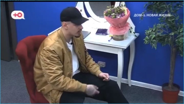 Степан Карпов считает, что семья Салибековых не может быть примером для новых участников Дома 2 Степан Карпов считает, что семья Салибековых не может быть примером для новых участников Дома 2