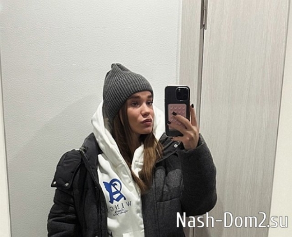 Яна Тырлышкина не считает себя «звездой Дома-2» Яна Тырлышкина не считает себя «звездой Дома-2»