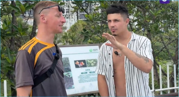 Никита Гуранда сделал выводы из своей командировки в Китай Никита Гуранда сделал выводы из своей командировки в Китай