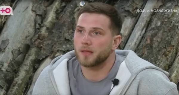 Участники Дома 2 поддержали Владимира Балана, но перестали ему верить Участники Дома 2 поддержали Владимира Балана, но перестали ему верить