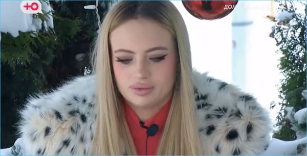 Алексей Карпов не в первый раз распускает руки, доказывает его жена Ксения Алексей Карпов не в первый раз распускает руки, доказывает его жена Ксения