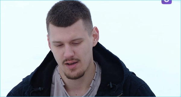 Светлана Прель поддерживает Степана Карпова, но есть сомнения Светлана Прель поддерживает Степана Карпова, но есть сомнения