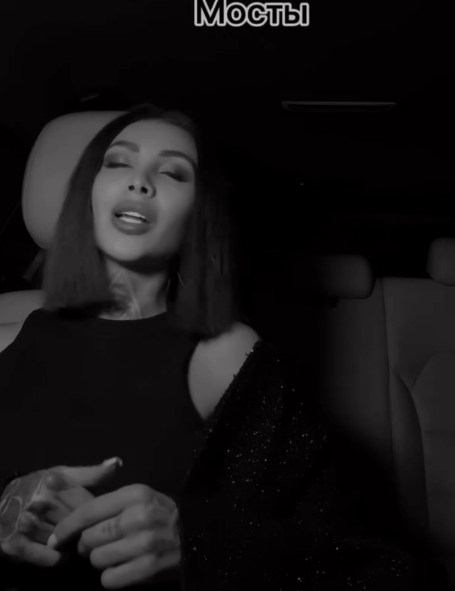 Клавдия Безверхова: Я не понимаю, что творится в моей голове Клавдия Безверхова: Я не понимаю, что творится в моей голове