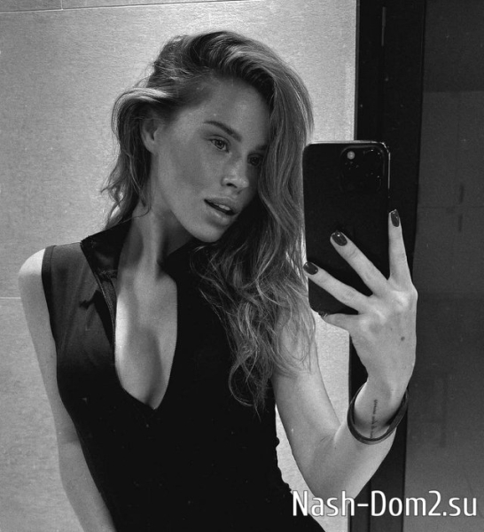 Екатерина Горина: Я выдохнула и успокоилась Екатерина Горина: Я выдохнула и успокоилась