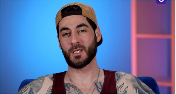 Выяснилось, почему Руслан Асланов считает Тиграна Салибекова примером для себя Выяснилось, почему Руслан Асланов считает Тиграна Салибекова примером для себя