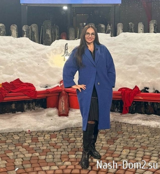 Светлана Прель: Никита стоял горой за Элину Светлана Прель: Никита стоял горой за Элину