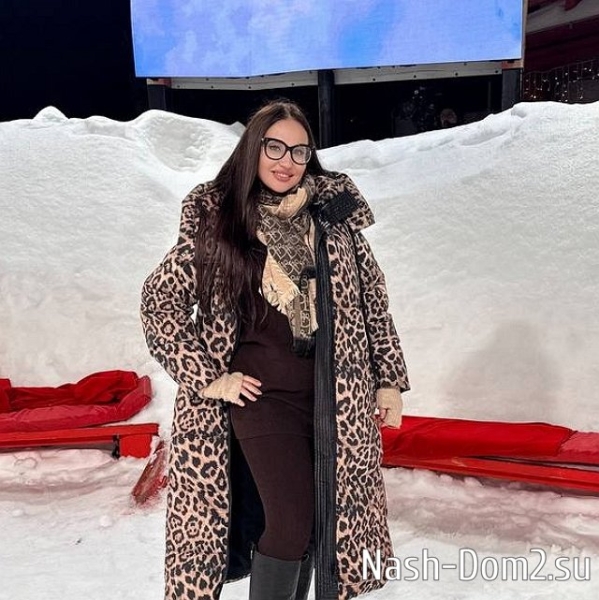 Светлана Прель: Рудольф претендует на роль лидера Светлана Прель: Рудольф претендует на роль лидера