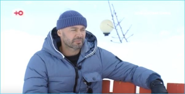 Андрей Черкасов сожалеет, что семья Карповых не воссоединилась на Доме 2 Андрей Черкасов сожалеет, что семья Карповых не воссоединилась на Доме 2