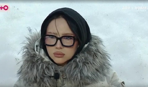 Светлана Прель "взбодрила" 18-летнюю Ксению Нечаеву Светлана Прель "взбодрила" 18-летнюю Ксению Нечаеву