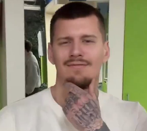 Владимир Балан объявил кастинг и не ждёт Элину Рахимову Владимир Балан объявил кастинг и не ждёт Элину Рахимову