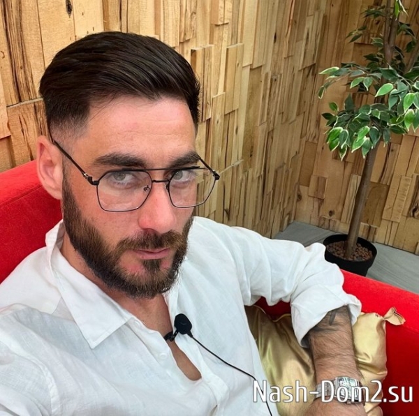 Степан Карпов не смог переиграть Тиграна Салибекова Степан Карпов не смог переиграть Тиграна Салибекова