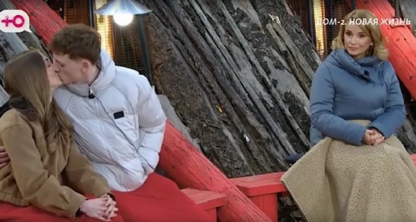 Евгений Сидоров спас девушку на голосовании для себя, а она ушла к Балану Евгений Сидоров спас девушку на голосовании для себя, а она ушла к Балану