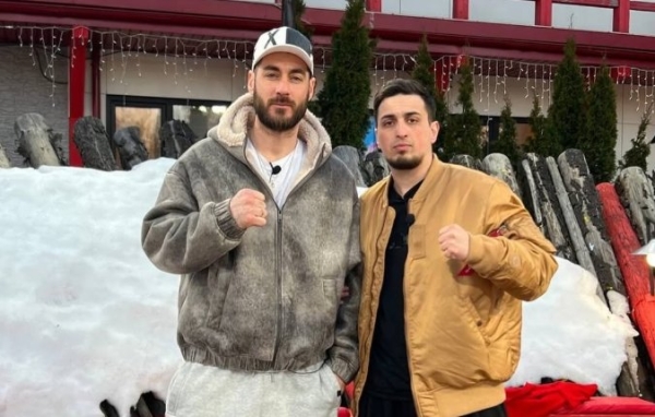 Все пенсионеры Дома 2 уйдут на покой - обещает Никита Утенков Все пенсионеры Дома 2 уйдут на покой - обещает Никита Утенков