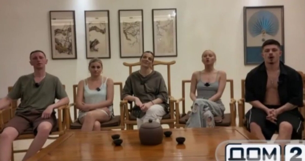 Клавдия Ермакович считает, что Рахимова не отвечает за свои слова Клавдия Ермакович считает, что Рахимова не отвечает за свои слова