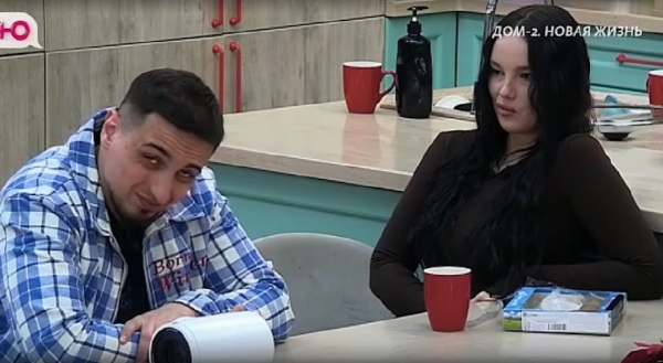 Последние новости дом 2 на сегодня 31 марта 2026 Последние новости дом 2 на сегодня 31 марта 2026