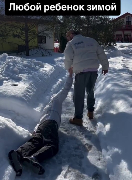 У Евгения Сидорова важная миссия на Доме 2 У Евгения Сидорова важная миссия на Доме 2