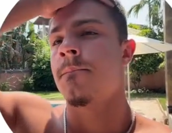 Никита Гуранда сообщил о кастинге, который проводит Вероника Гракович Никита Гуранда сообщил о кастинге, который проводит Вероника Гракович