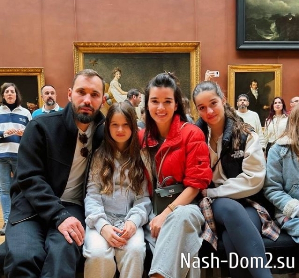 Ксения Бородина отметила день рождение под песни Сергея Жукова Ксения Бородина отметила день рождение под песни Сергея Жукова