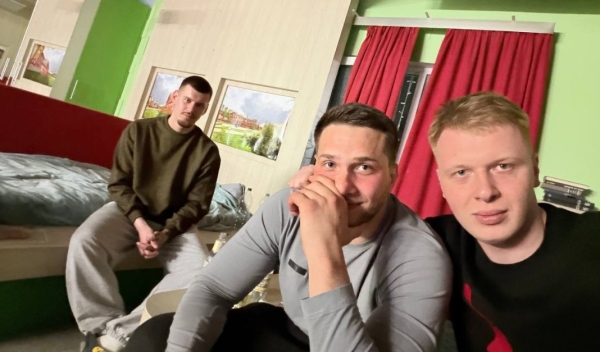 Последние новости дом 2 на сегодня 31 марта 2026 Последние новости дом 2 на сегодня 31 марта 2026